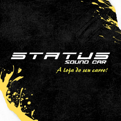 Status Sound Car e Acessórios