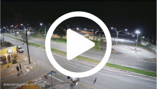 CSU - Praça da Biblia