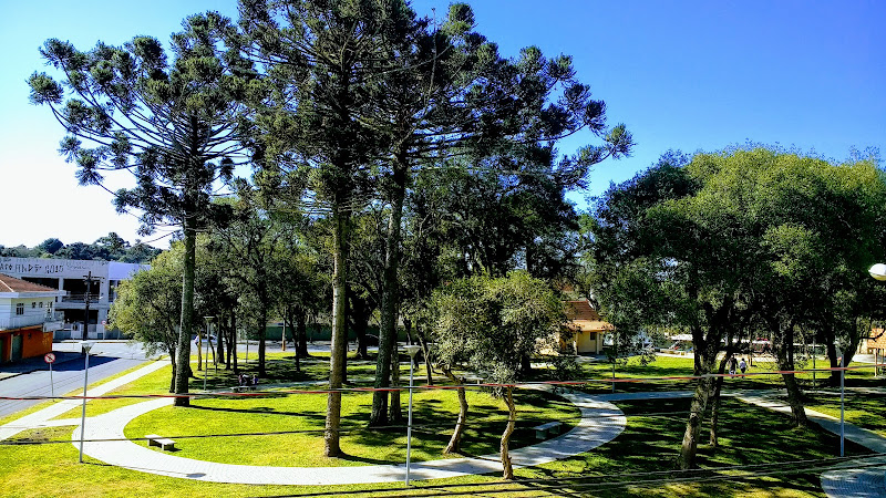 Praça Santa Catarina